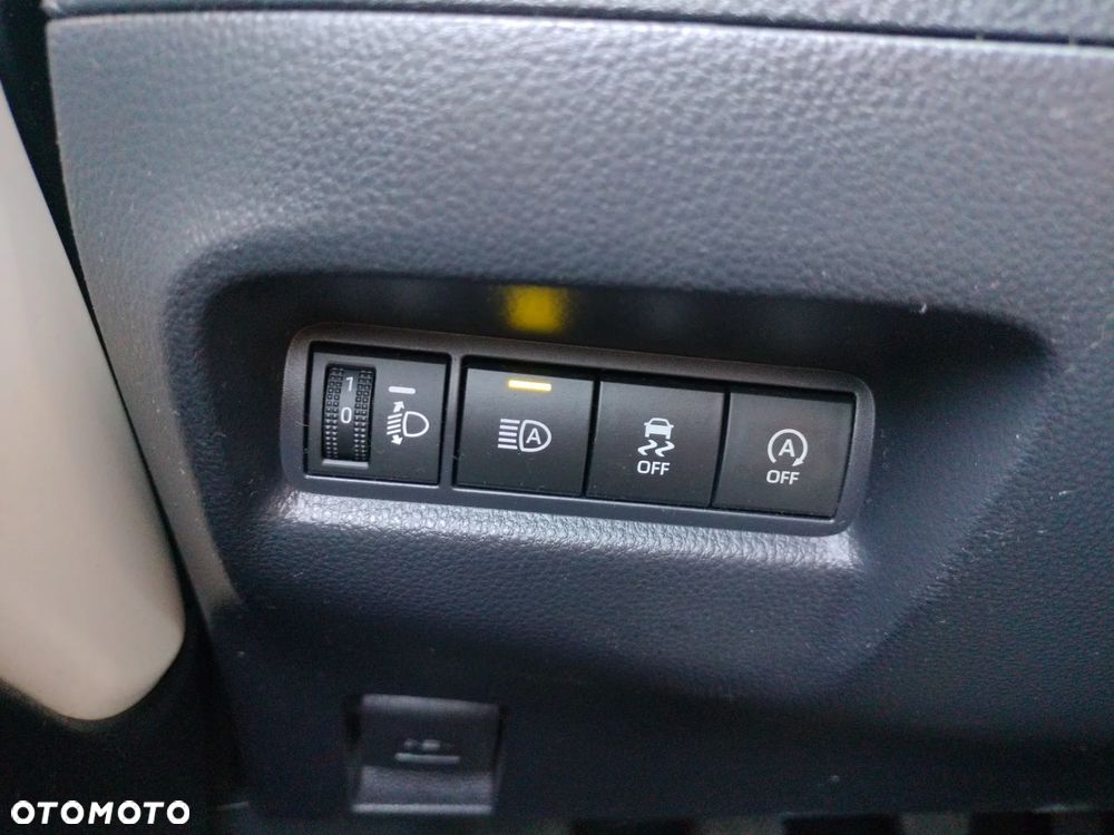 Toyota Aygo X 1.0 VVT-i Comfort - 27