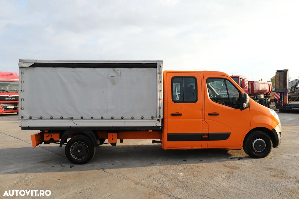 Renault Master III - 6