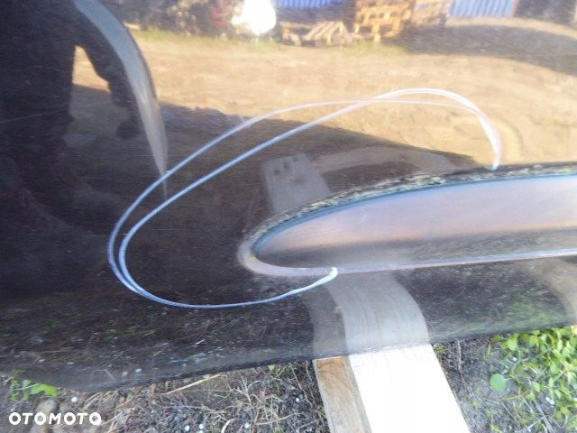 ALMERA N16 00-02 DRZWI PRZÓD PRZEDNIE LEWE Z11 SEDAN - 2