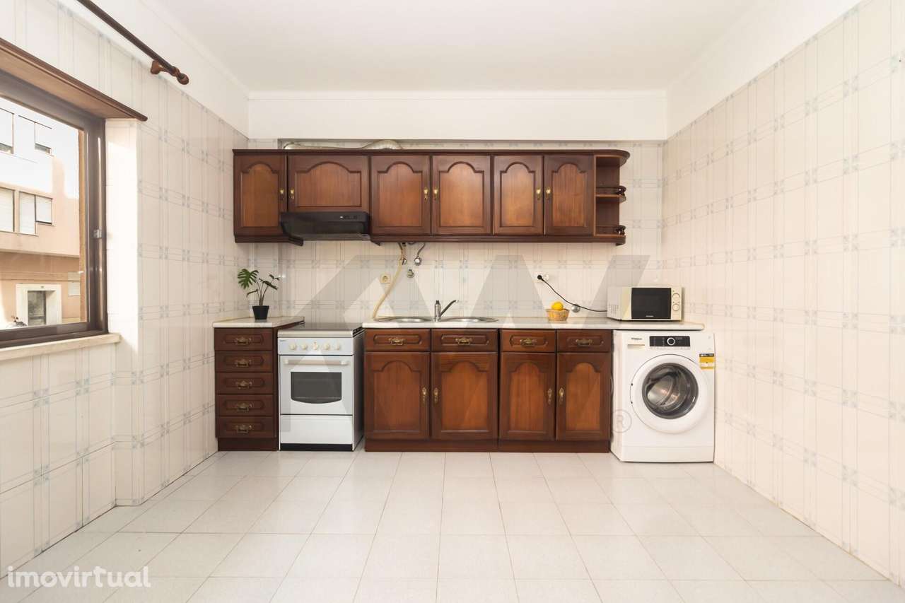 Apartamento T1 - Montijo - Grande imagem: 4/20