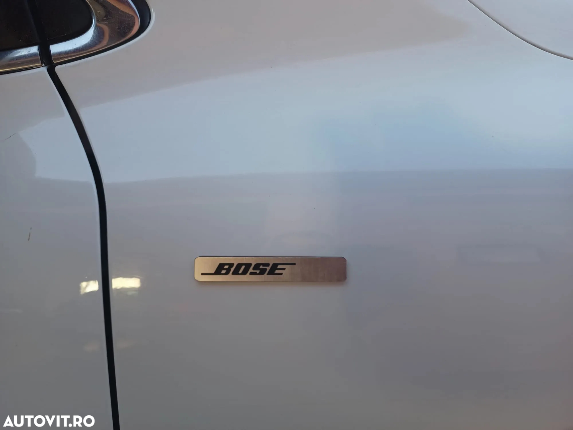 Renault Kadjar Energy dCi 130 4x4 Bose Edition - 7