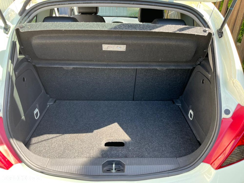 Opel Corsa 1.2 16V EcoFLEX 150 Jahre - 12