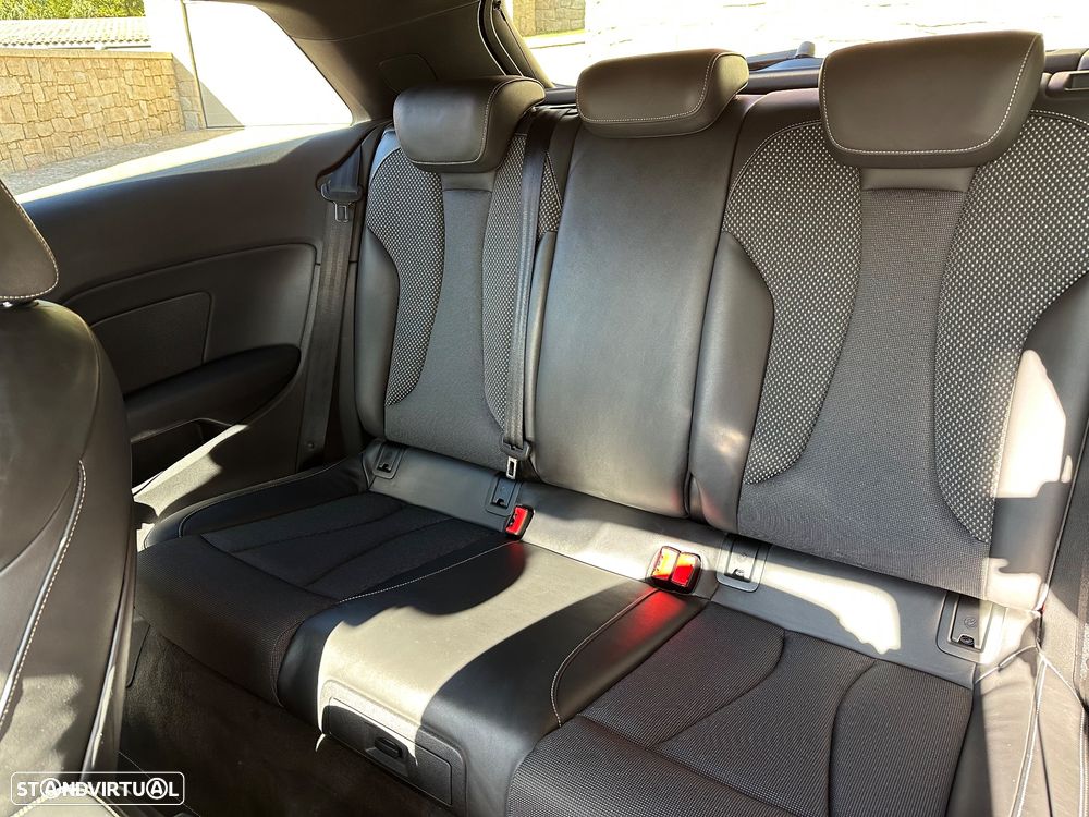 Audi A3 2.0 TDI S-line - 21