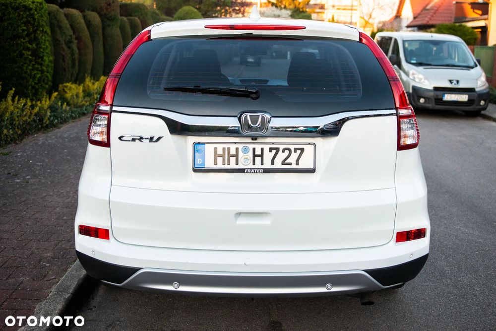 Honda CR-V 2.0 Executive - 14