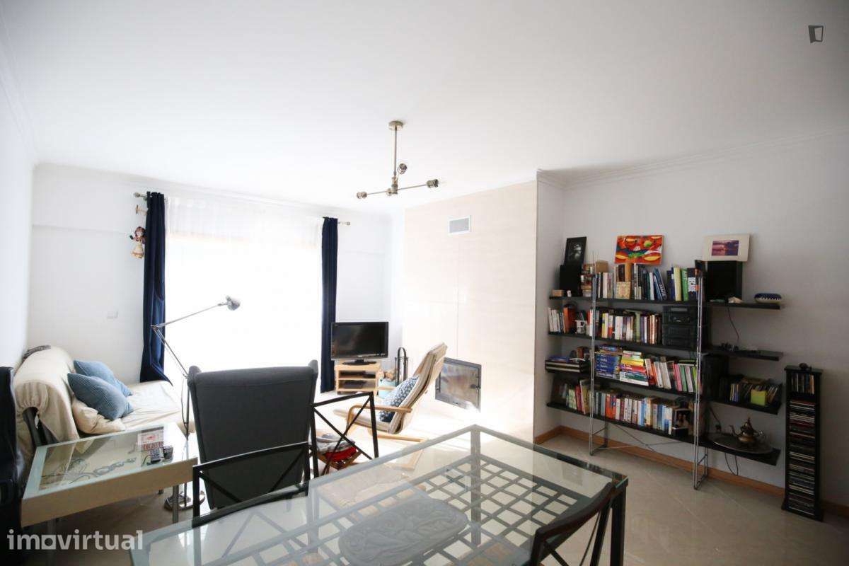 Quarto - localizado em Costa da Caparica Lisbon - Grande imagem: 2/41