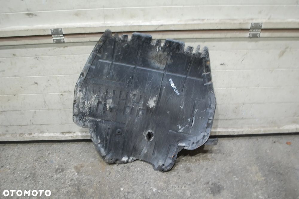 OSŁONA DOLNA SILNIKA PŁYTA 1J0825237M AUDI A3 8L 1.9 TDI VW GOLF IV SKODA SEAT - 1