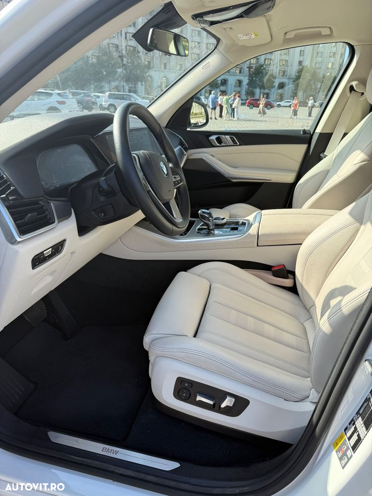 BMW X5 xDrive45e AT PHEV - 6