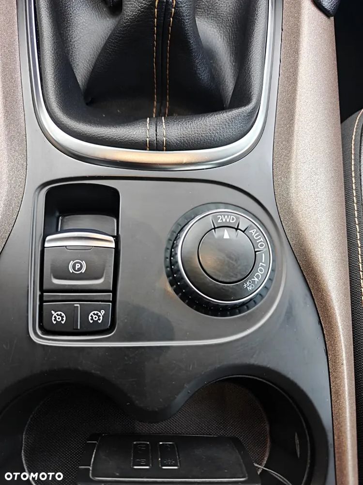 Renault Kadjar Energy dCi 130 4x4 XMOD - 27