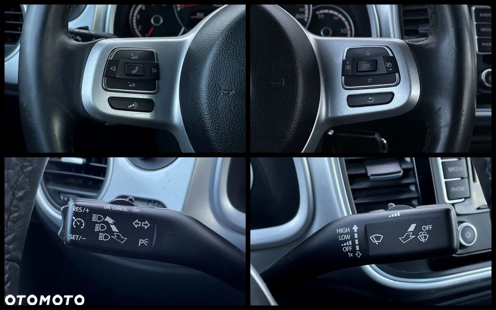 Volkswagen Beetle 2.0 TDI DPF Design - 34