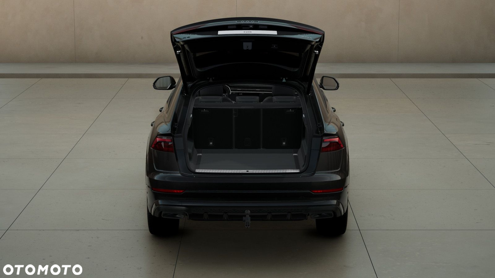 Audi Q8 - 6