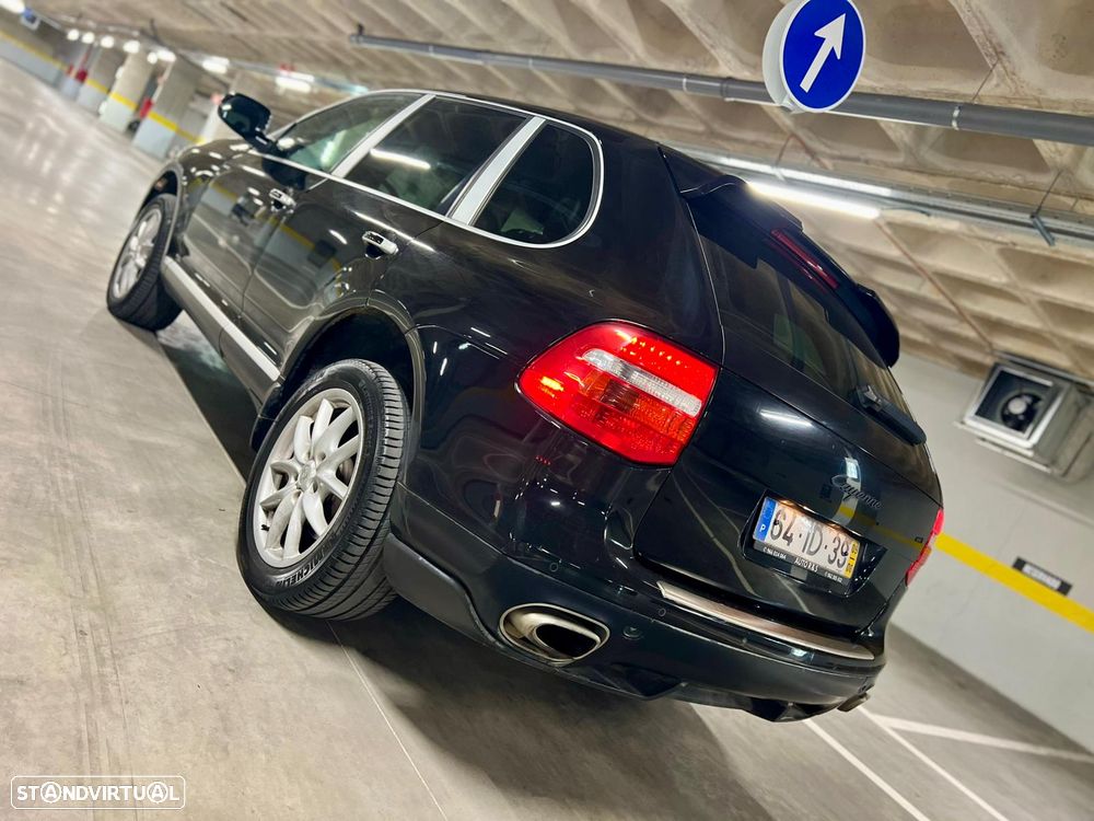 Porsche Cayenne 3.0 V6 - 3