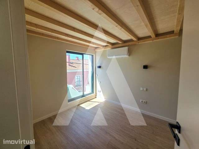 Magnífico apartamento T1+1 no exclusivo Edifício Green View! - Grande imagem: 4/21