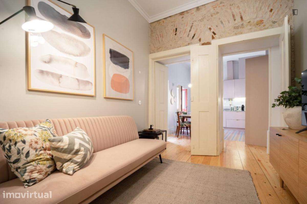 Apartamento com 1 quartos - localizado em Baixa Coimbra - Grande imagem: 3/12