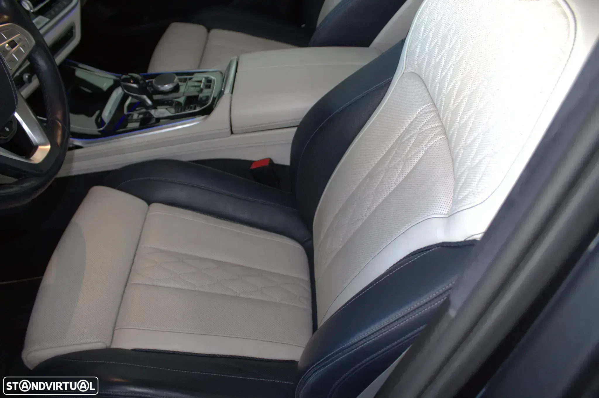 BMW X7 30 d xDrive - 8