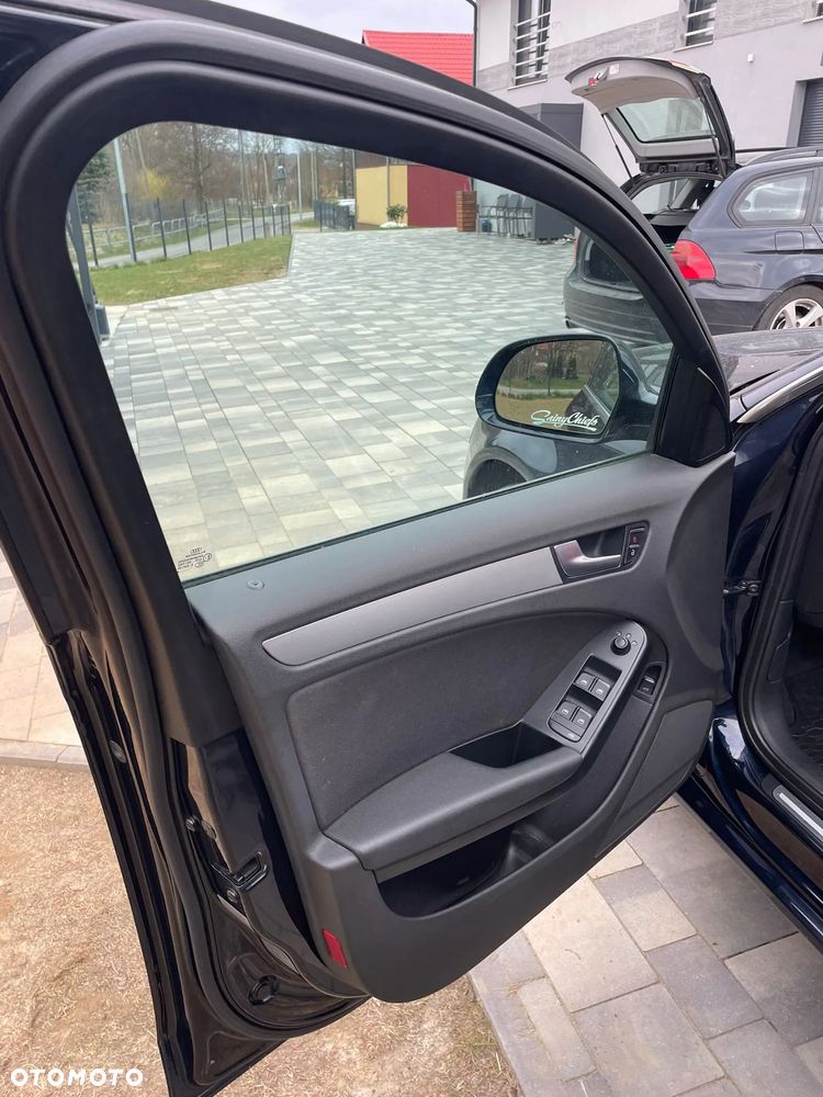 Audi A4 Limousine 1.8 TFSI - 5