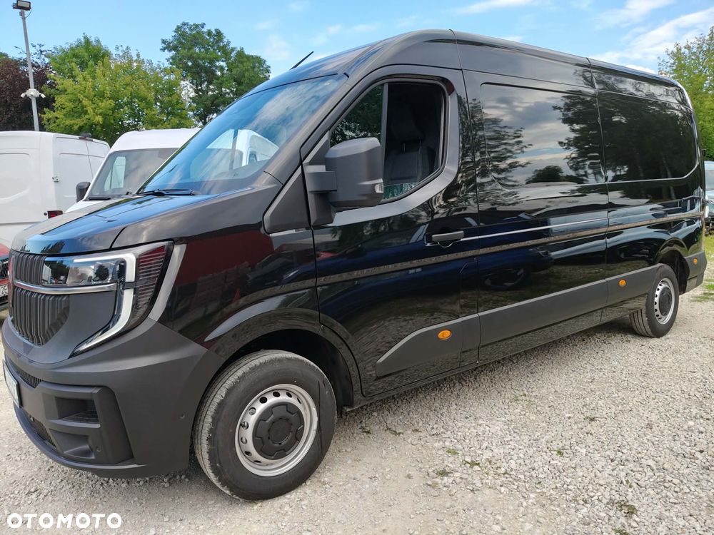 Renault Master - 1