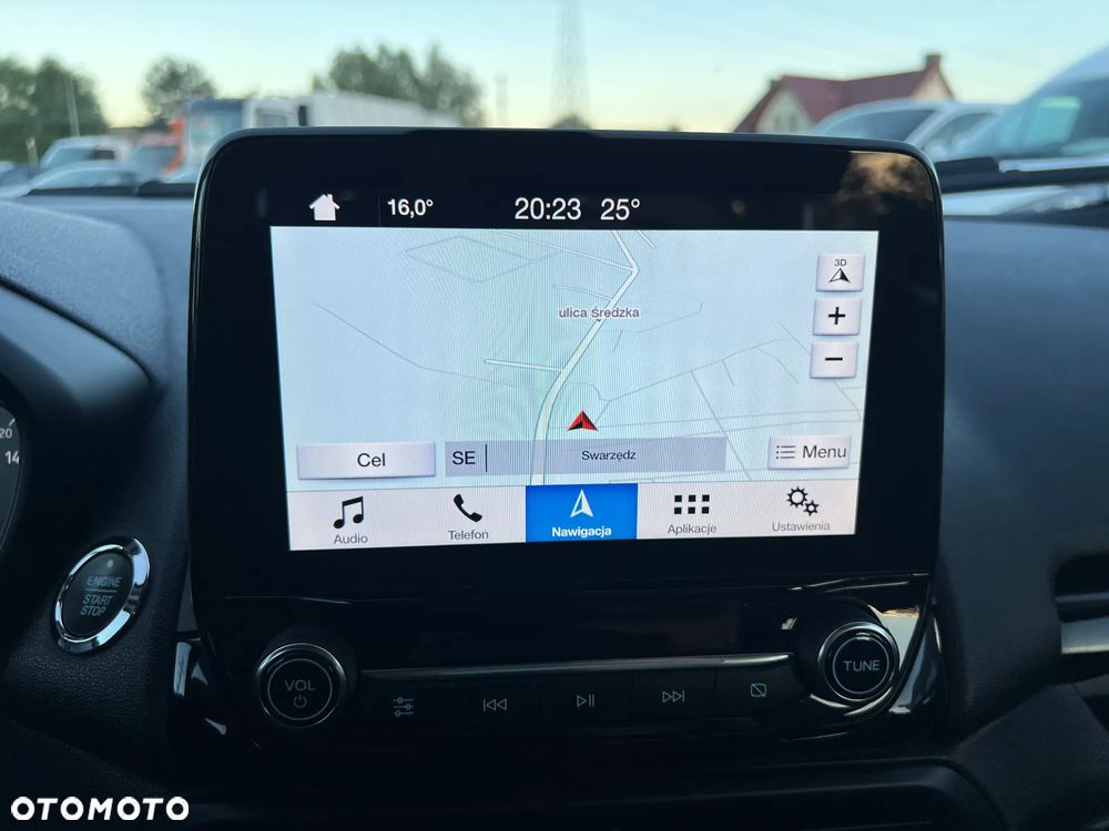 Ford EcoSport 1.0 EcoBoost TITANIUM X - 27