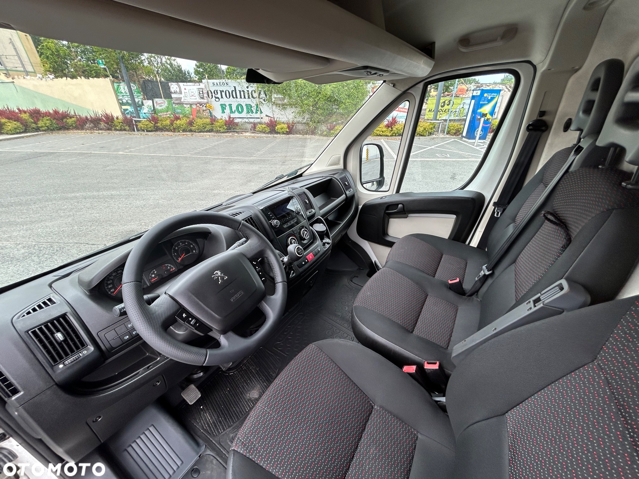 Peugeot Boxer - 17