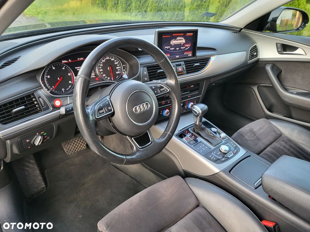 Audi A6 ver-2-0-tdi-multitronic - 25