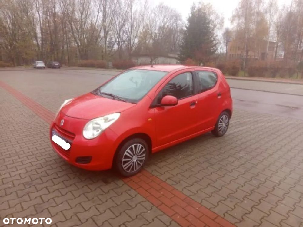 Suzuki Alto - 17