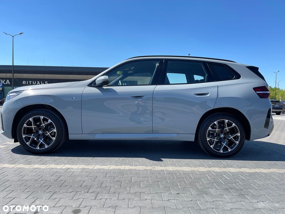 BMW X3 - 2