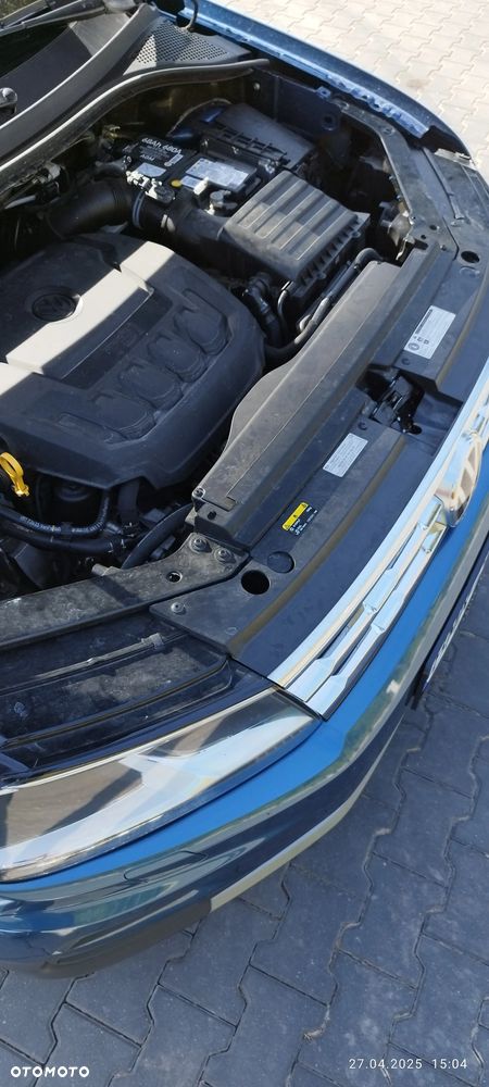 Volkswagen Tiguan Allspace - 24