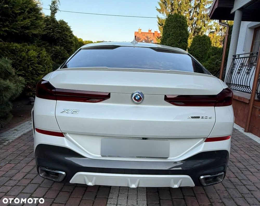BMW X6 - 3