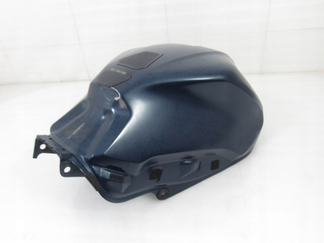 Bak / zbiornik paliwa Honda CB 650 R, 19r- ABS RH08 - 2