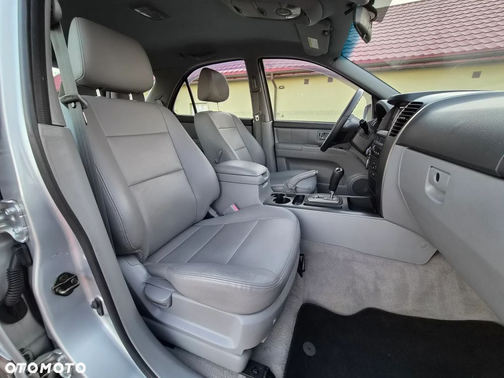 Kia Sorento - 27