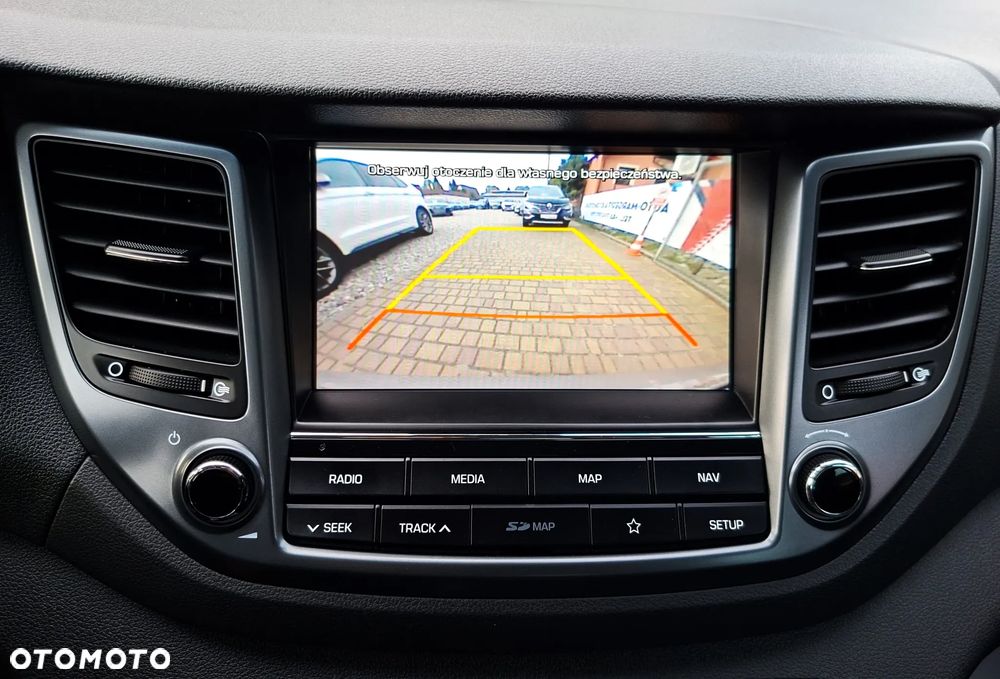Hyundai Tucson - 31
