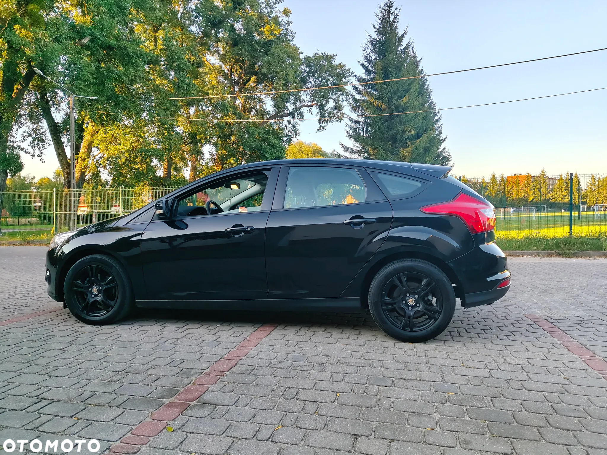 Ford Focus - 2