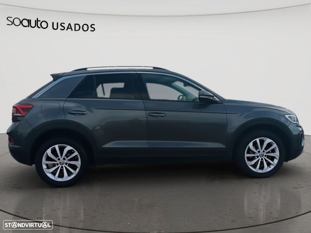 VW T-Roc - 10