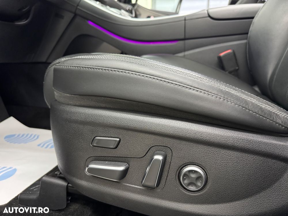 Hyundai Santa Fe 1.6 Plugin-Hybrid 4WD Signature - 21