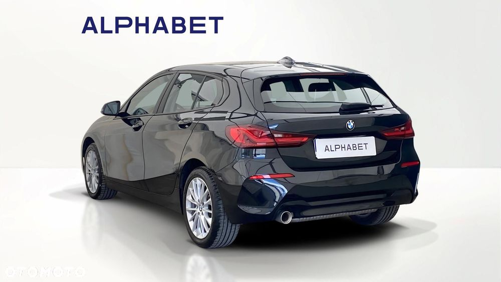 BMW Seria 1 118i Advantage - 3