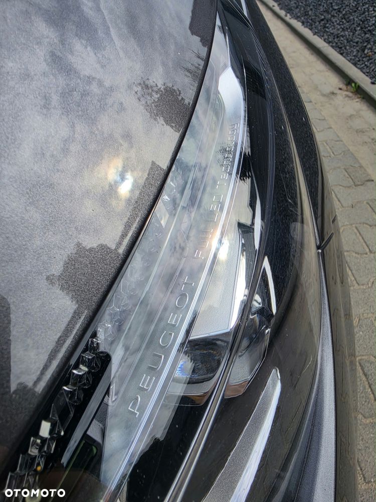 Peugeot 3008 1.6 HDi Style - 21