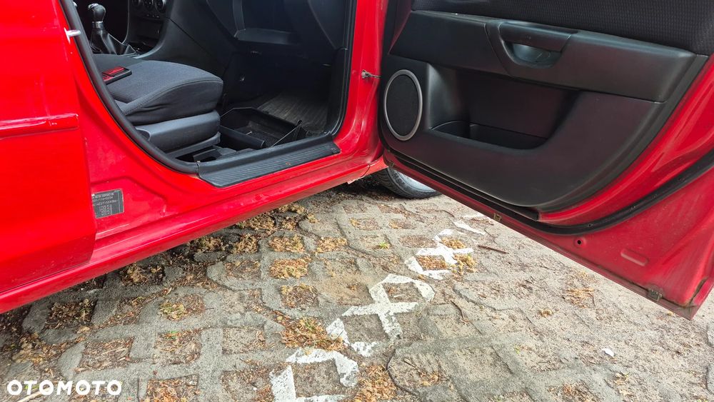 Mazda 3 1.6 16V Exclusive - 12