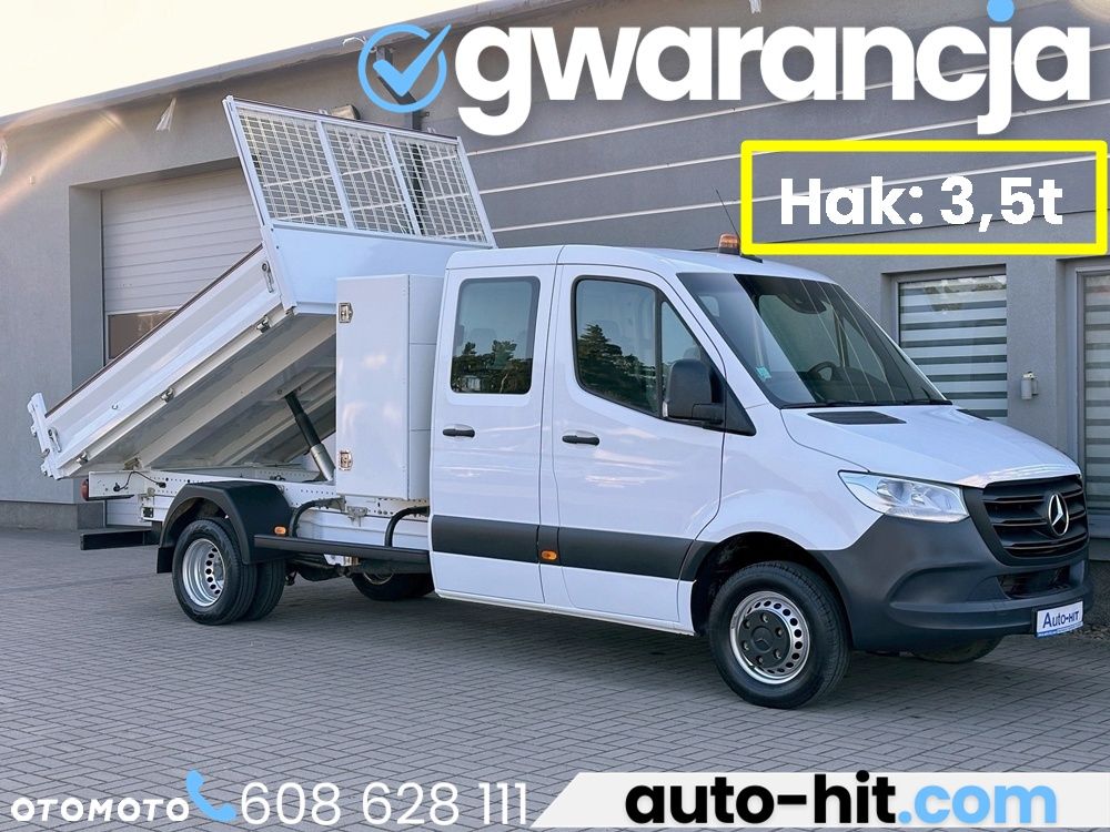 Mercedes-Benz Sprinter - 2