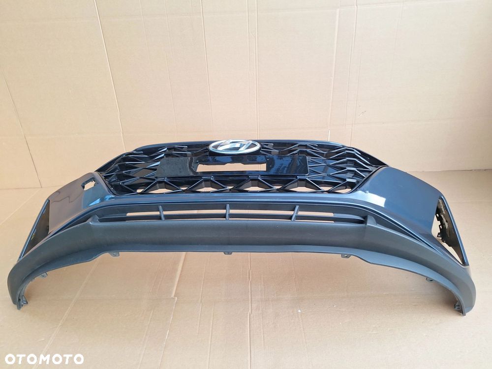 HYUNDAI i20 III 20- 21-23 ZDERZAK PRZÓD PRZEDNI ORYG. 86511-Q0000 WYSYŁKA KRAJ-EUROPA - 3