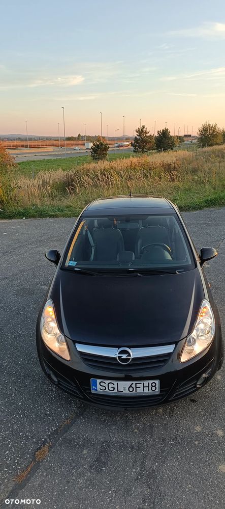 Opel Corsa 1.3 CDTI Cosmo - 5