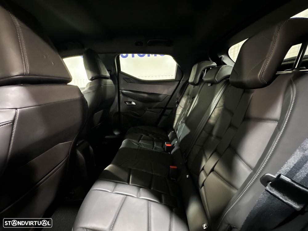 DS DS3 Crossback E-Tense Performance Line - 10