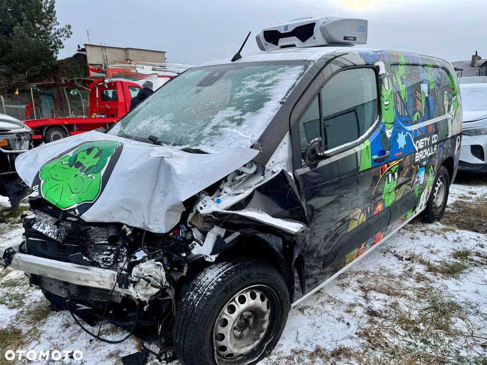 Toyota Proace city - 4