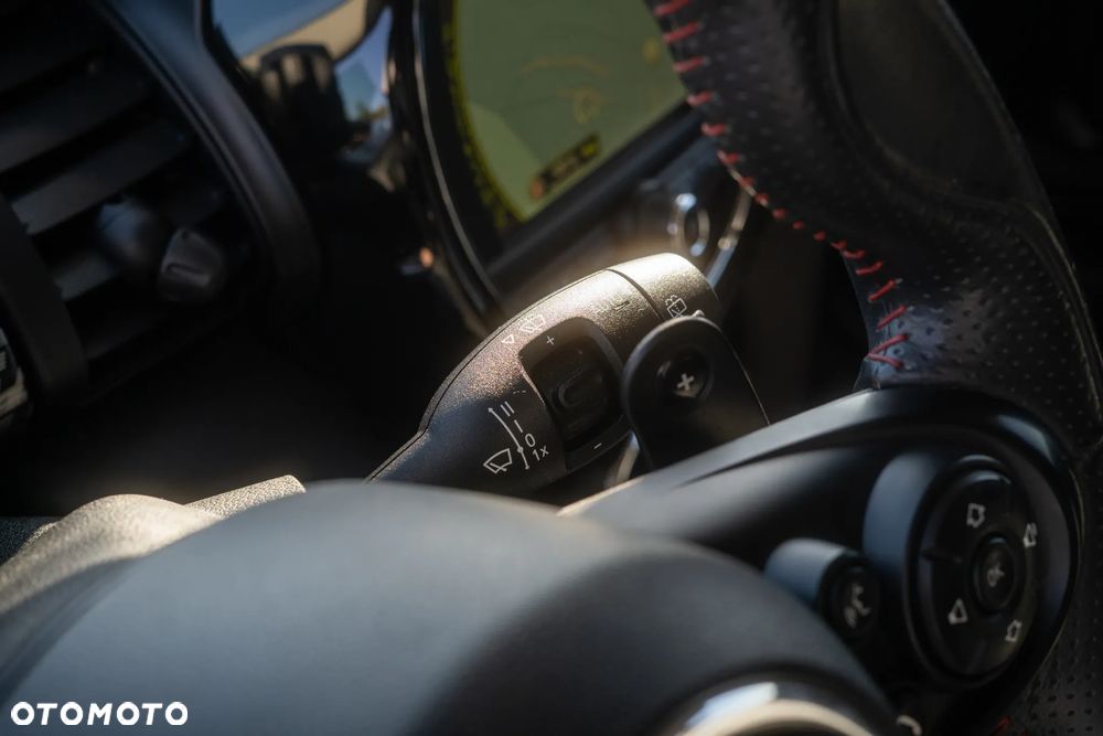 MINI Cooper S - 15