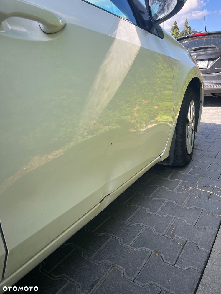 Toyota Corolla 1.33 Comfort - 3