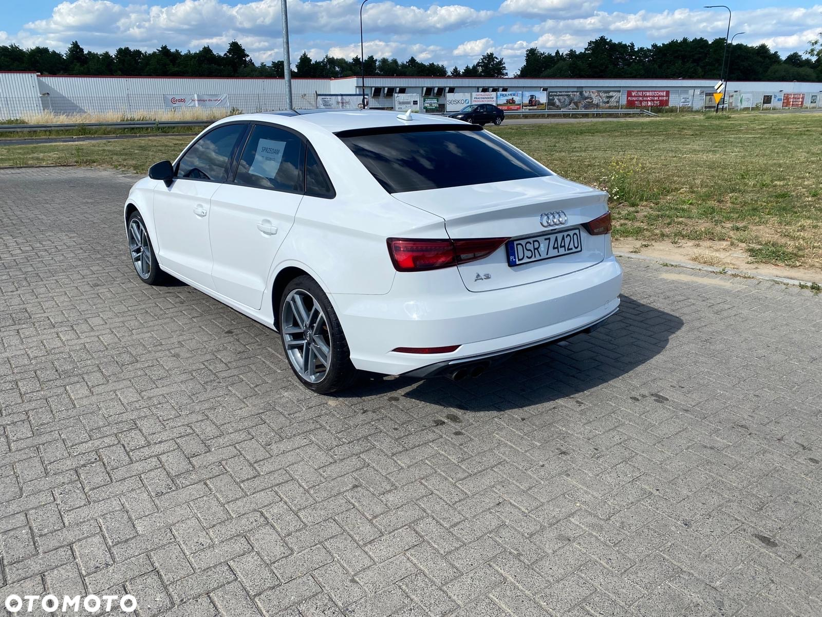 Audi A3 - 5