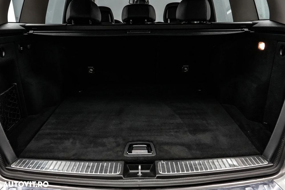 Mercedes-Benz GLK 220 CDI BlueEfficiency Aut. - 21