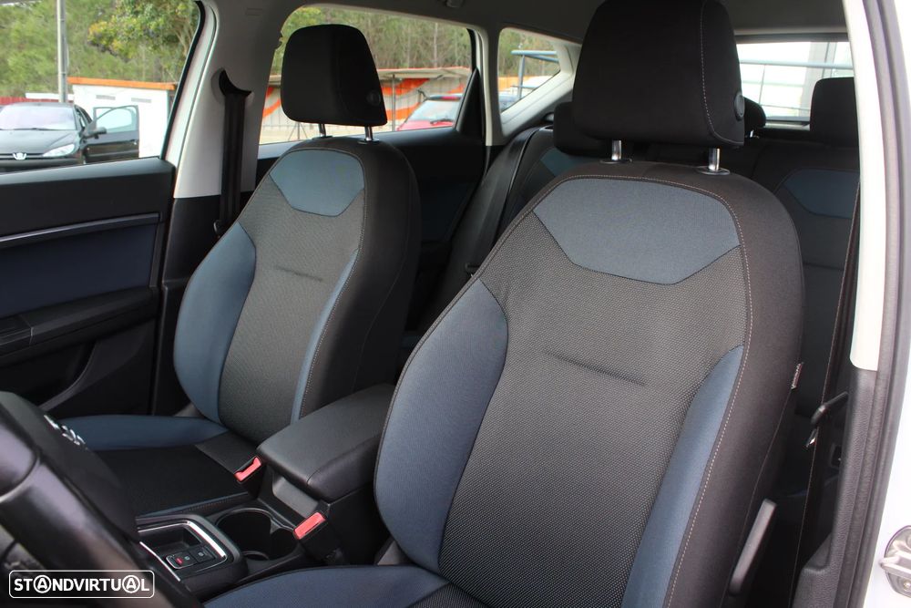 SEAT Ateca 1.6 TDI Style - 11