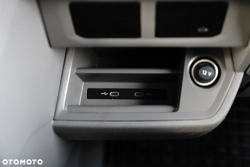 MAN TGE 3.180 / CHŁODNIA / AGREGAT CARRIER XARIOS 350 / WINDA / DOPPLESTOCK - 31