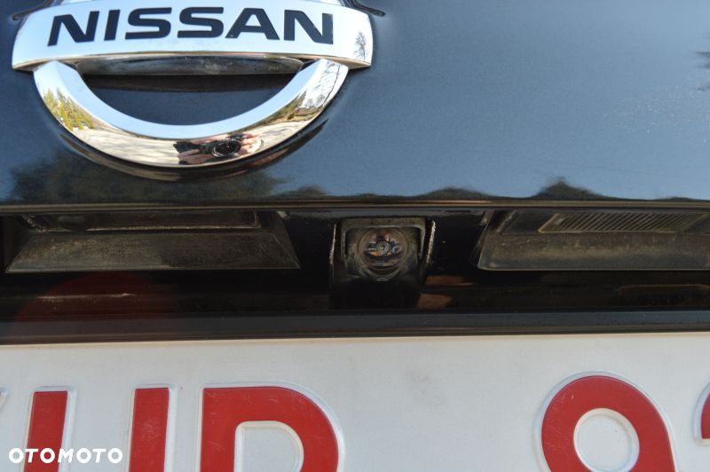 Nissan Qashqai - 13