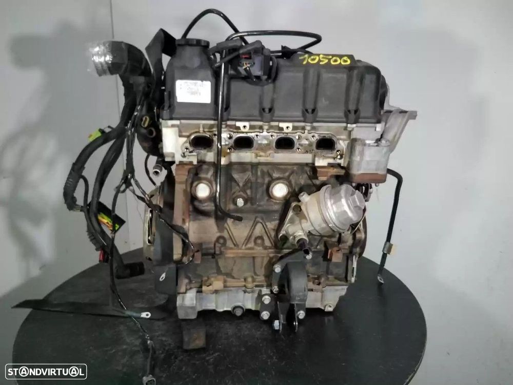 MOTOR COMPLETO MINI MINI 2003 - 2
