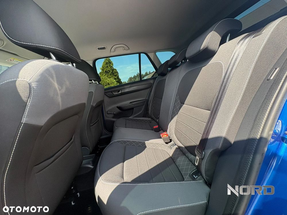 Skoda Fabia 1.0 TSI Ambition - 17